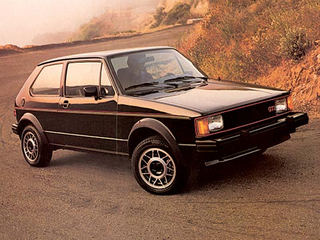 Illustration for article titled Have a GTi